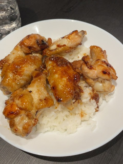 簡単照り焼きチキン-レシピのメイン写真