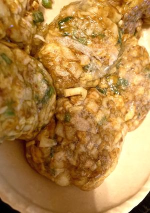 鶏むねライスペーパー包み　カレー風味-レシピのメイン写真