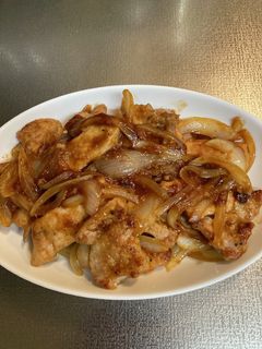塩麹とんてき-レシピのメイン写真