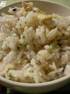 簡単♪きつねご飯♪-レシピのメイン写真