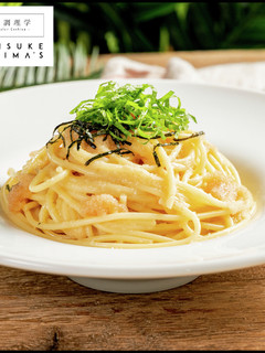 3つのコツでプロの味!和風たらこパスタ-レシピのメイン写真