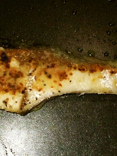 ブリの粒マスタード焼き♪簡単に漢方薬膳-レシピのメイン写真