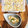 ツナと大根にんじんのあんかけ風 冷凍保存