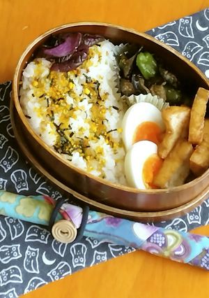 お弁当2023年4月28日-レシピのメイン写真