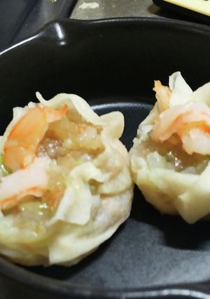 えび焼売(メモ)-レシピのメイン写真