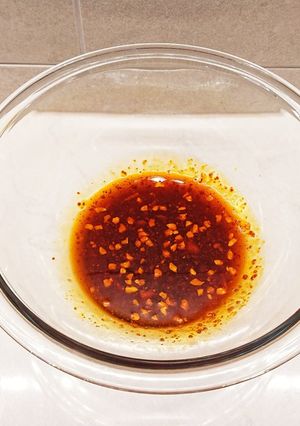 万能ダレ~旨辛で食卓にかかせない~-レシピのメイン写真