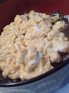 海苔マヨたまご丼(約3分料理(・ω・)-レシピのメイン写真