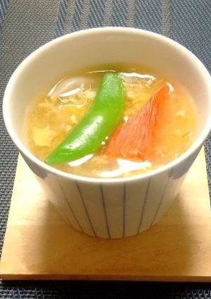 春野菜の寒天よせ-レシピのメイン写真