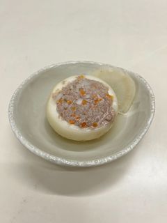 かぶの肉詰め中華スープ-レシピのメイン写真