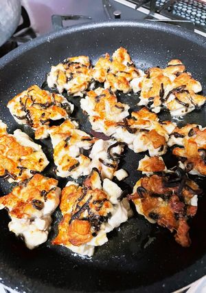 鶏むねの塩昆布焼き-レシピのメイン写真