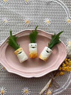 ちくわ星人 by YAMAT 【クックパッド】 簡単おいしいみんなの