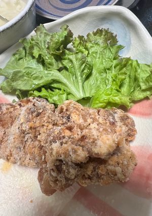 【調味醤油】唐揚げ-レシピのメイン写真