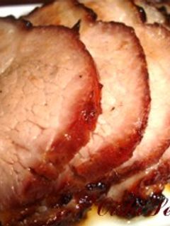 ラーメン用の焼き豚(チャーシュー)-レシピのメイン写真