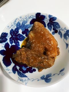 豚のスペアリブ煮込-レシピのメイン写真