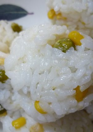 春色ごはん-レシピのメイン写真