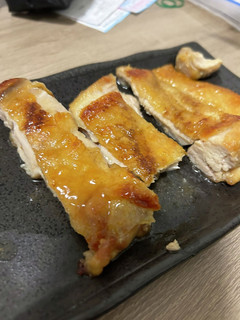 照り焼きチキン-レシピのメイン写真