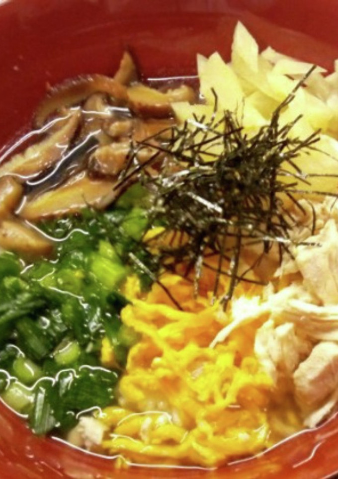 分かりやすい手順写真付き♡本格的な鶏飯♡-レシピのメイン写真