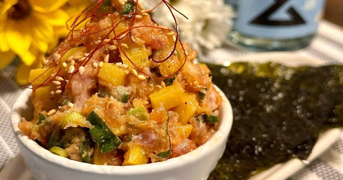基本からアレンジまで！思わずつくりたくなる「タクアンみじん切り」のレシピ集 | クックパッド