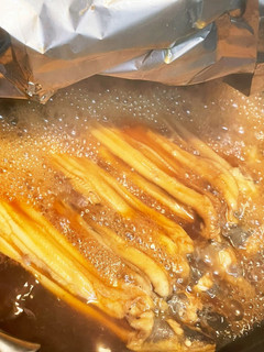 春は煮あなご炊きましょう〜-レシピのメイン写真