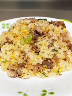 塩ダレチャーハン♡-レシピのメイン写真