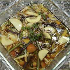 รูปของ 自家製山菜ミックス（薄味付）