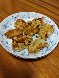 豚ヒレ肉のピカタ❗-レシピのメイン写真