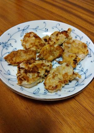 豚ヒレ肉のピカタ❗-レシピのメイン写真