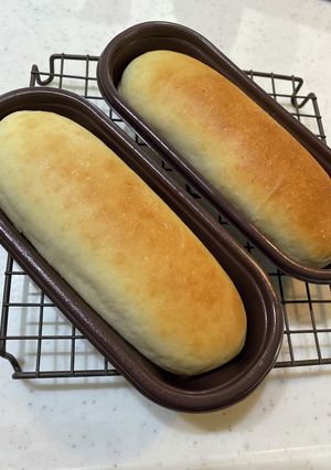コッペパン-レシピのメイン写真