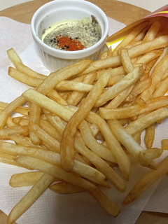 じゅうねん味噌マヨソースディップ-レシピのメイン写真