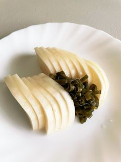 自家製 大根の漬け物-レシピのメイン写真