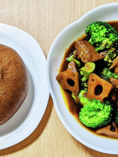もっと簡単!ふわもち♡新ふすまパン-レシピのメイン写真