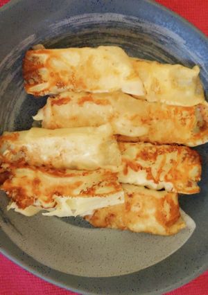 棒餃子-レシピのメイン写真