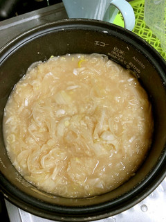 ドハマり酢玉ねぎⅡ(発酵酢玉ねぎ)-レシピのメイン写真