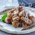 ちくわの唐揚げ おつまみ、お弁当に