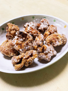 たいしょうの唐揚げ-レシピのメイン写真