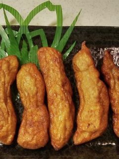 手作りさつま揚げ-レシピのメイン写真