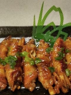 エリンギの味噌ダレ肉巻き-レシピのメイン写真