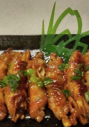 エリンギの味噌ダレ肉巻き-レシピのメイン写真