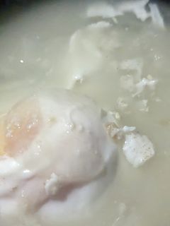 新玉ねぎのおみそ汁-レシピのメイン写真