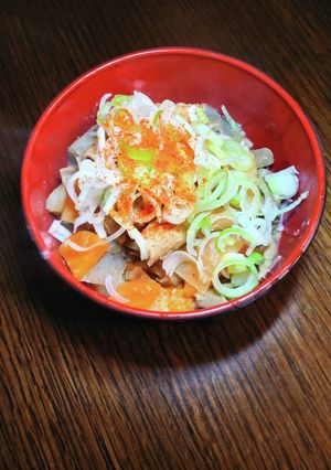 至高のモツ煮-レシピのメイン写真
