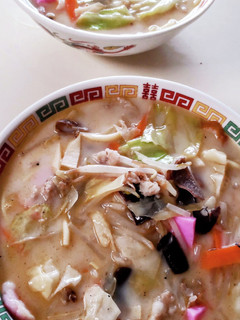 マジ旨い!チャンポン♡何度でも食べたくて-レシピのメイン写真