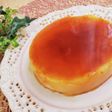 簡単手作りコンデンスミルク(練乳)プヂン