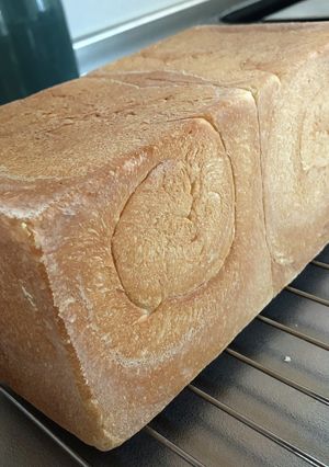 食パン(一次発酵までHBで)-レシピのメイン写真