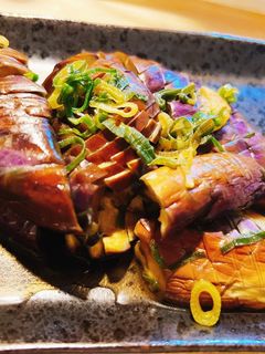 ★茄子の煮込み-レシピのメイン写真