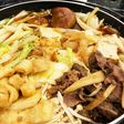 ウチのすき焼き〜