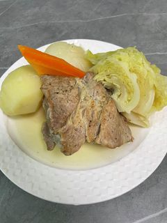 ポトフ♪ポトフ♪ポトフ♪-レシピのメイン写真