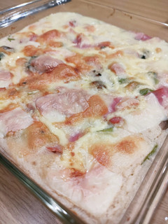 美味しくてペロリ!山芋のグラタン-レシピのメイン写真
