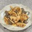 たけのことコンニャクの土佐煮