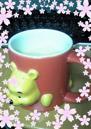 究極のズボラ用　ロイヤルミルクティ♪-レシピのメイン写真