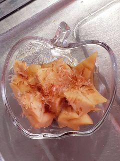 簡単★水煮のたけのこで煮物-レシピのメイン写真
